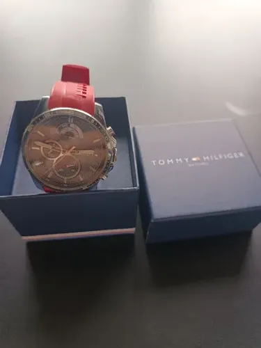 Relógio Tommy Hilfiger