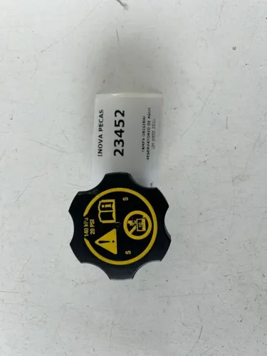 Tampa Original Reservatorio De Agua GM Onix 2019