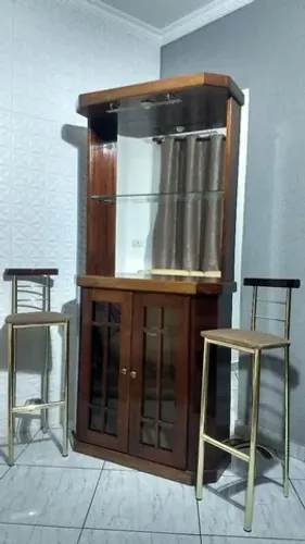 Barzinho Decorativo