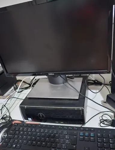 DESKTOP DELL