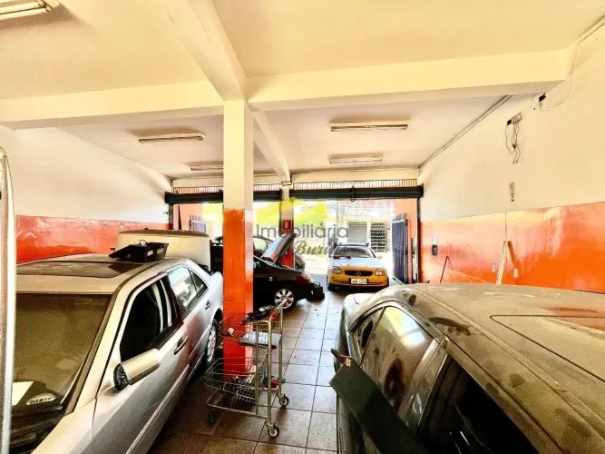 Espaçosa Loja de 100 m² Disponível para Aluguel: Oportunidade Imperdível
