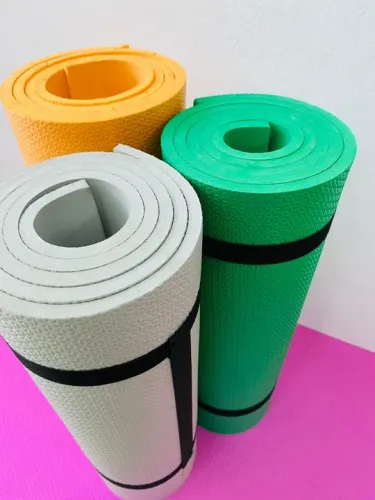 Colchonete de EVA - 2m x 50cm x 5mm com Alça