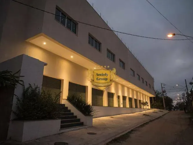Loja para alugar, 122 m² por R$ 5.400,00/mês - Engenho do Mato - Niterói/RJ