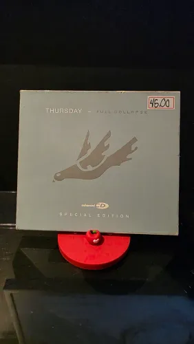 CD Thursday - full colapse IMPORTADO