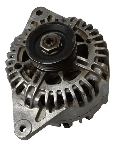 Alternador Jac J6 2.0 16v 2010 2011 2012 2013 2014