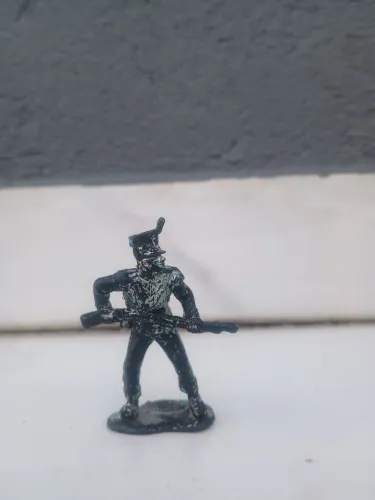 Soldado da primeira guerra Mundial