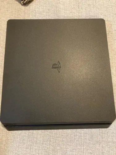PlayStation 4 - Console Sony