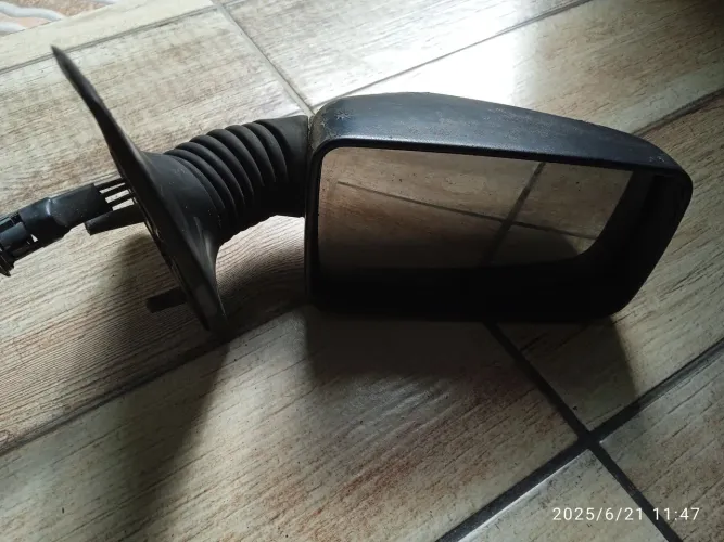 Retrovisor Antigo Fiat Tipo