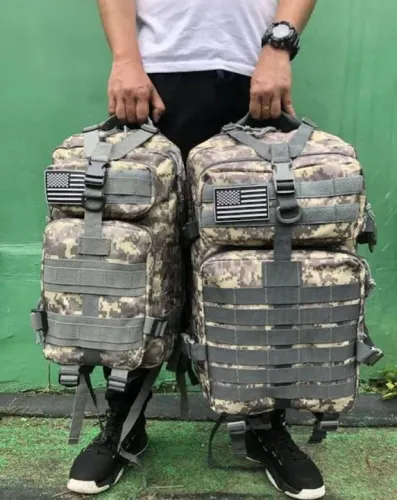 Mochila
