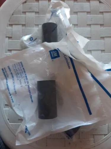 4 tubo isolador estab Corsa Celta Prisma Classic *