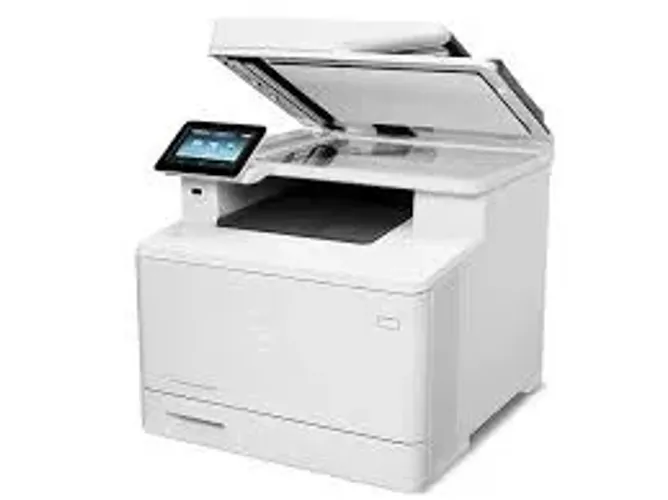 HP Laser Colorida M477 (PEÇAS)