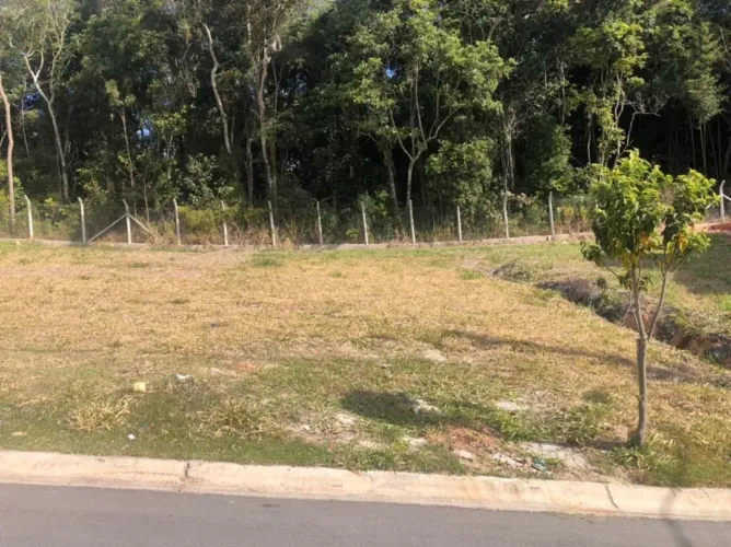 Terreno à venda, 130 m² por R$ 165.000,00 - Terra Nobre Granja Vianna - Cotia/SP