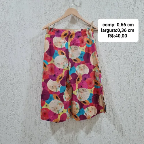 pantalona infantil