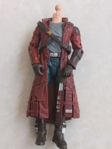 Marvel Legends - Senhor das Estrelas