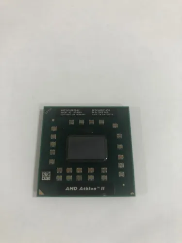 Processador Notebook Amd Athlon 2 1108dpm Seminovo