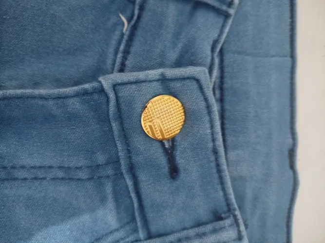 Calça jeans 