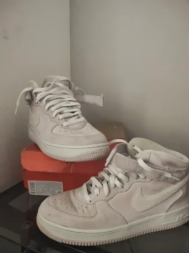 NIKER AIR FORCE 1 MID 42/43