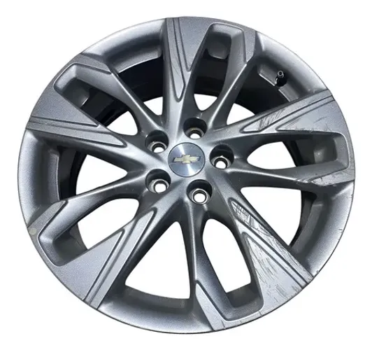 Roda Aro 17 Gm Tracker 2021 3*