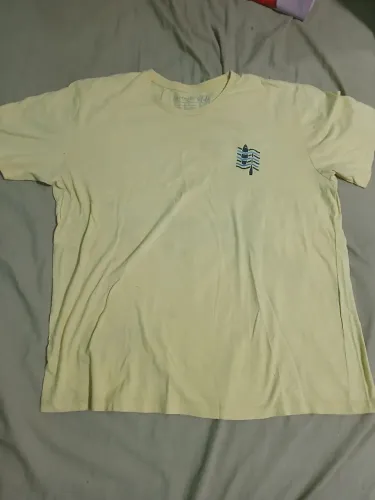 Camisas Originais Zip Nautica