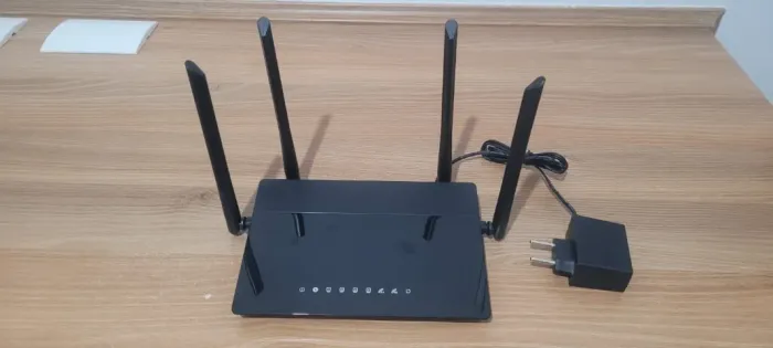 Roteador D-Link DIR 841