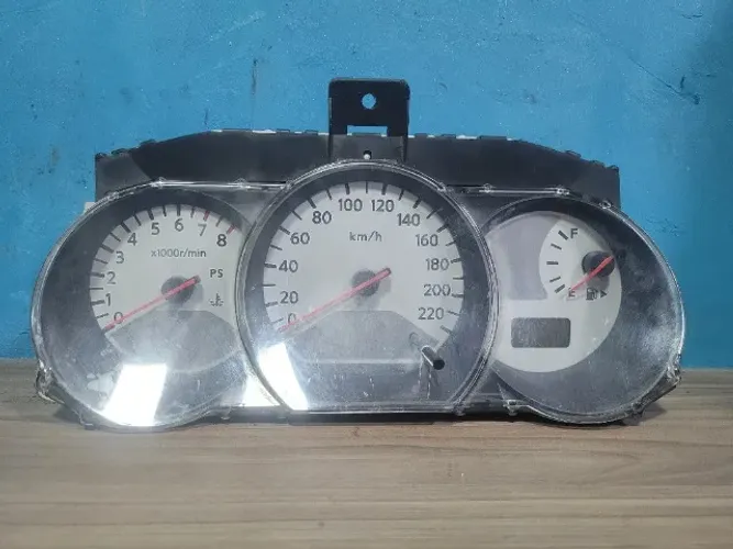 Painel de Instrumentos Nissan Livina 2013 24810AZ80A