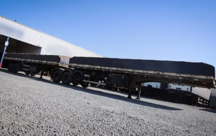 Rodotrem Bobineiro Bitrenzão 2020