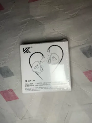 Kz Edx Lite 