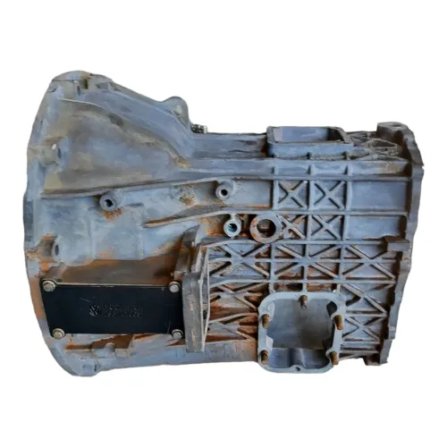 Carcaça Caixa Marcha Câmbio Original Eaton Fs 6106  E1000