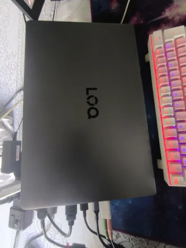 Notebook Gamer Lenovo Loq-e 