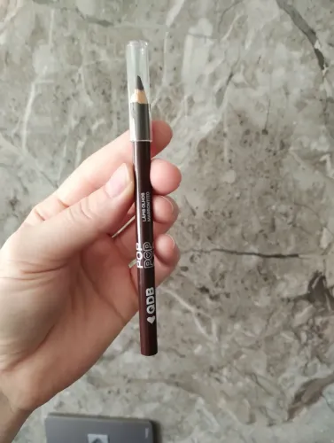 Lápis para olhos Quem Disse, Berenice? Pop Morrontito