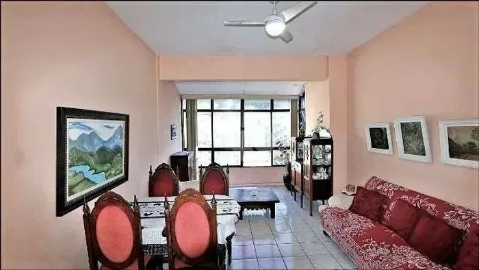 Apartamento à venda, 80 m² por R$ 1.750.000,00 - Copacabana - Rio de Janeiro/RJ
