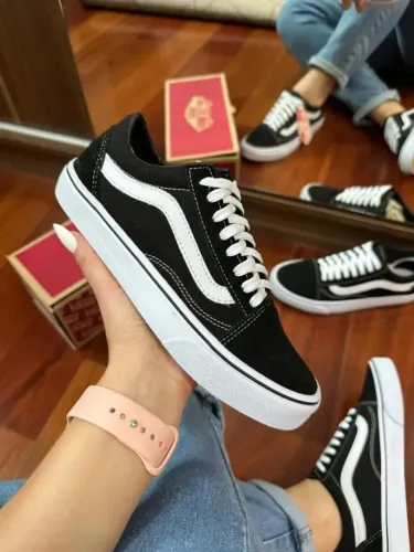 Tênis Vans Old Skool