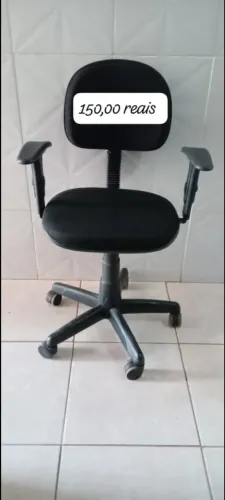 Cadeira de escritório 