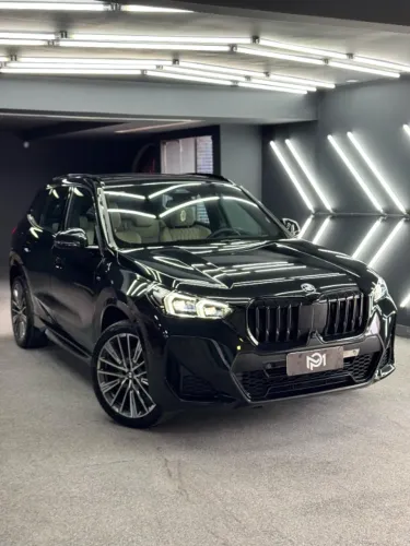 BMW X1 2024 Sdrive 20I M Sport 2.0 TB Aut.