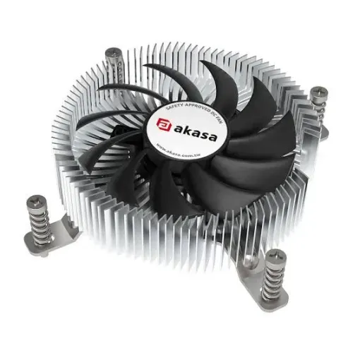 Cooler low profile Akasa