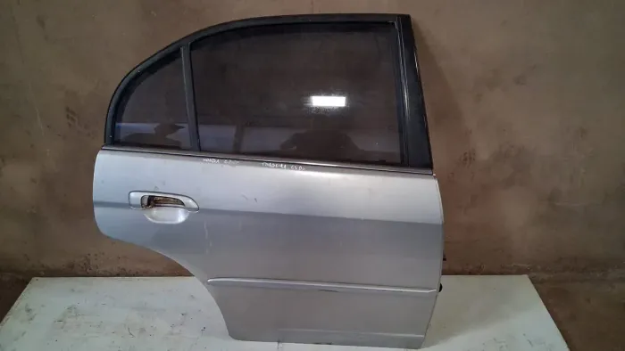Porta Traseira direita Honda Civic 2005