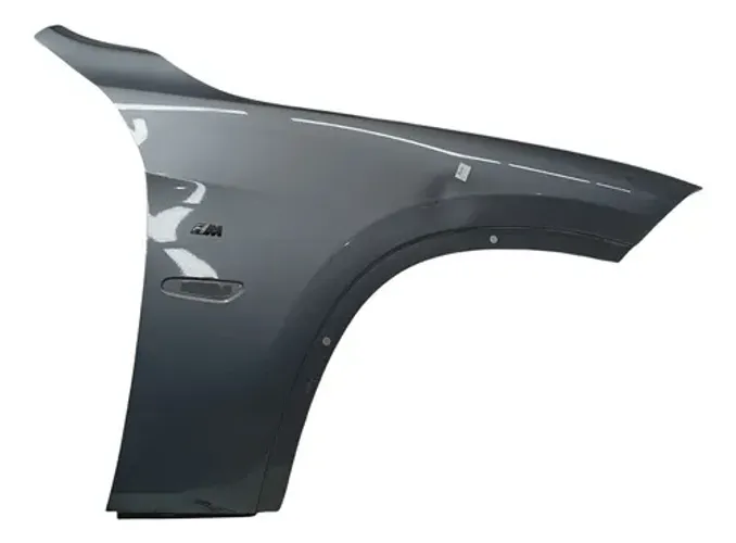 Paralama Bmw X1 Xdrive 2.0 T N20 2012 2013 Detalhe Ok