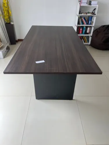 Mesa reunião 200x100cm