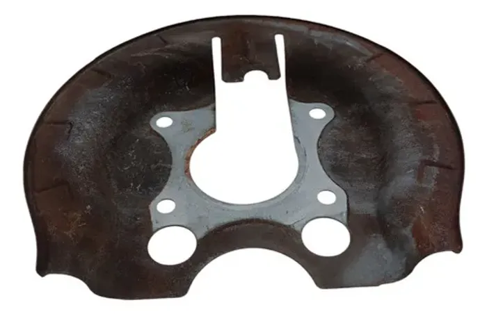 Defletor Espelho Freio Peugeot 307 Sw 2.0 2004 2005