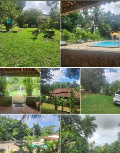 Sítio em Abrantes 