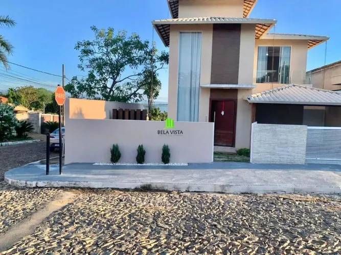 Casa em condomínio em Village Do Gramado Ii com 172.00 m² , 2 quarto(s) , 1 suíte(s) , 2 v
