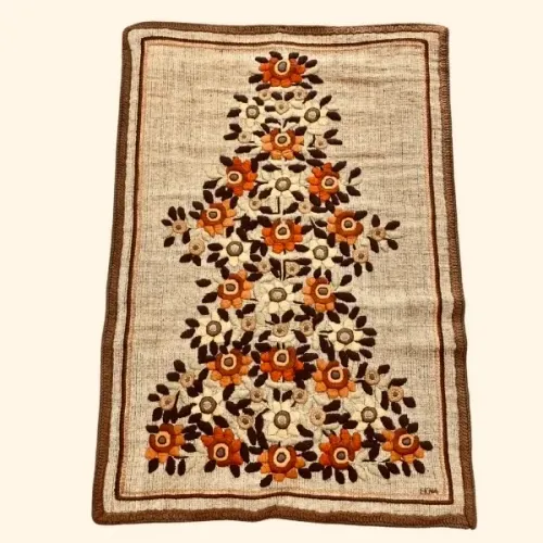 TAPEÇARIA ERNA ANTUNES 