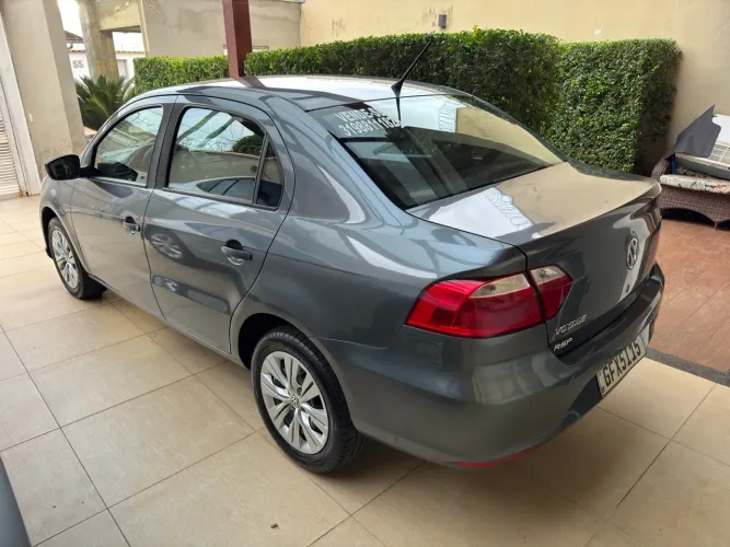 VOYAGE 1.6  MSI 2020