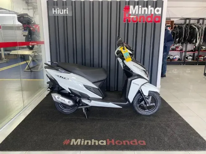 ELITE 125
