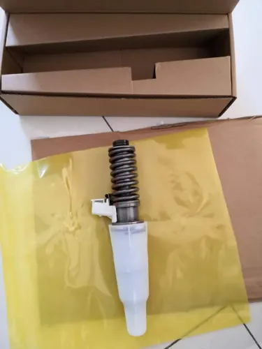 Peças para linha diesel leve e pesada