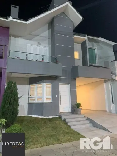 Casa de Condomínio em Ecoville