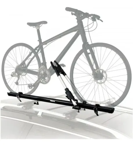 Suporte de bicicleta Thule para teto