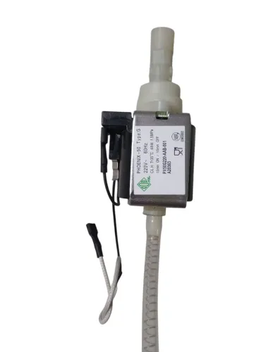 Válvula Solenoide para Cafeteira PHOENIX-50