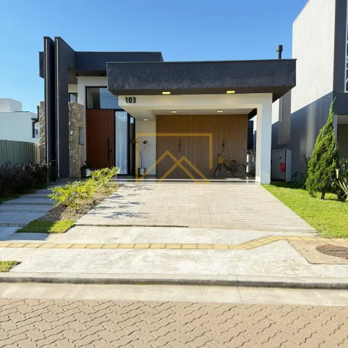 Terras Alpha - Casa à venda no bairro São Vicente - Gravataí/RS