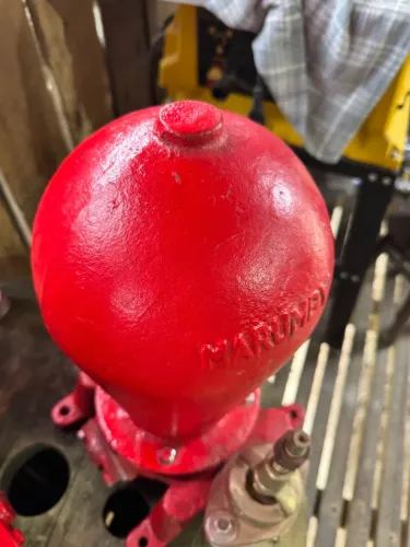 Vendo Bomba dagua Carneiro hidráulico